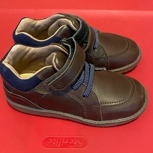 Stride Right | Toddler Boys | Size 10W